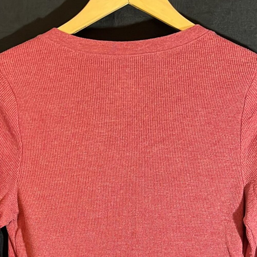 Salmon Long sleeve